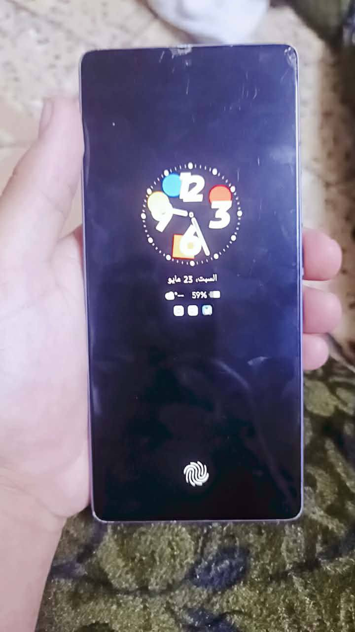 السلام عليكم  جهاز  Infinix NOTE 50 Proالببع او نروسه اب ايفون اندرويد
ذكره256رام،12فقط  بي هذا  الفطر بلا لمس


**إذا كنت صاحب هذا الإعلان وتريد حذفه لأي سبب، رجاءا أرسل رسالة إلى الدعم الفني**