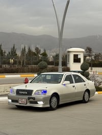 كراون • ٢٠٠٣ • سليمانية