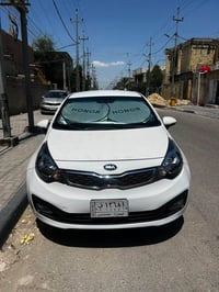 ريو ٢٠١٢ • محرك ١٦٠٠ • مكينه جديده