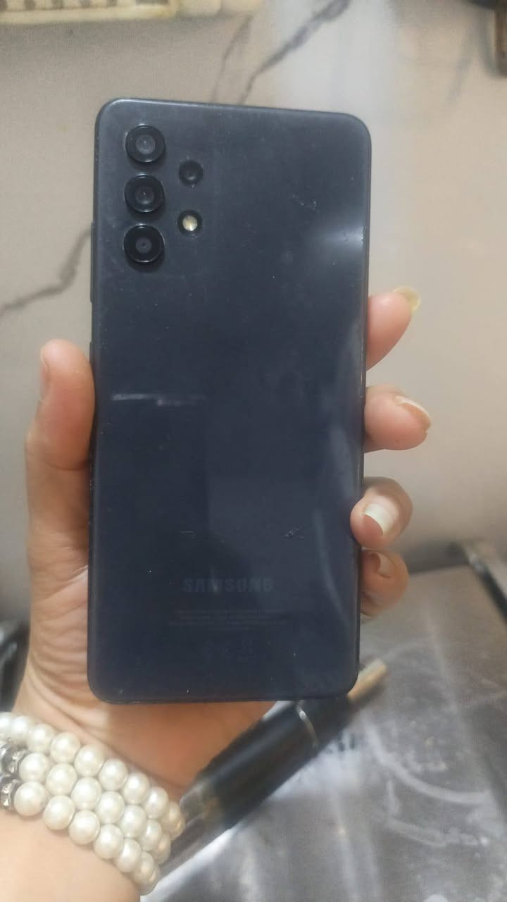 تليفون اي تلاثه وخمسين سامسوك شرط شغل


**إذا كنت صاحب هذا الإعلان وتريد حذفه لأي سبب، رجاءا أرسل رسالة إلى الدعم الفني**