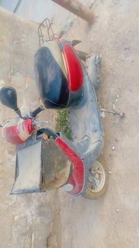 دراجات • تفصيخ • مكاين