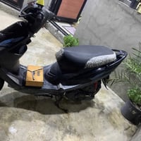 دراجه ماكس عدله للبيع دراجه حلوه ونضيفه سعر خاص  07728783713