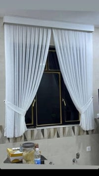 ستاير وسجاد • خامات تركية • تركيب بالبيت