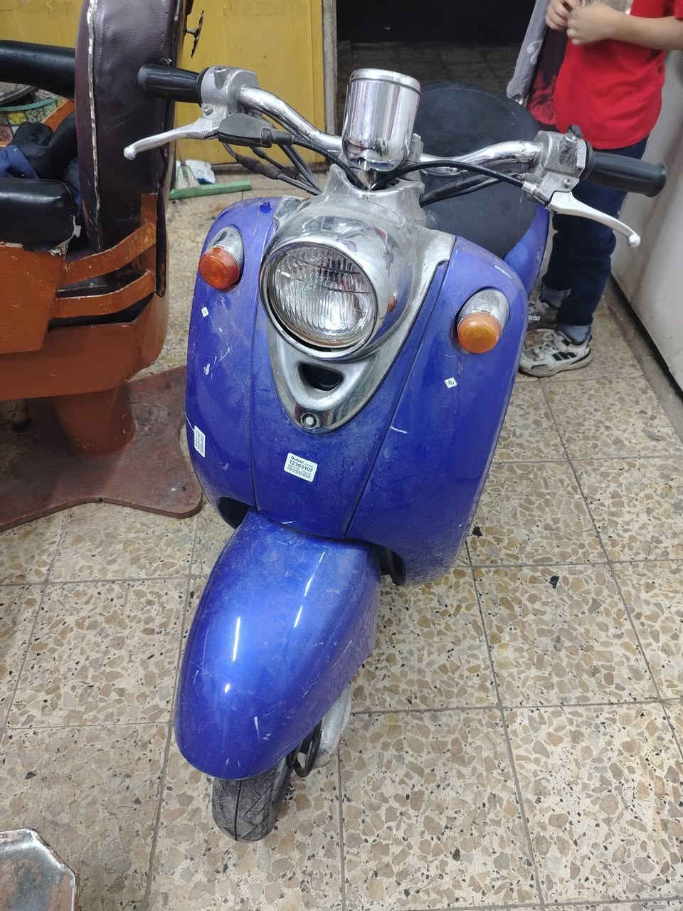 مدينه الصدر كياره خلف جامع أمام المهدي نهايته 150 من الاخير شغاله نص هندر***********
