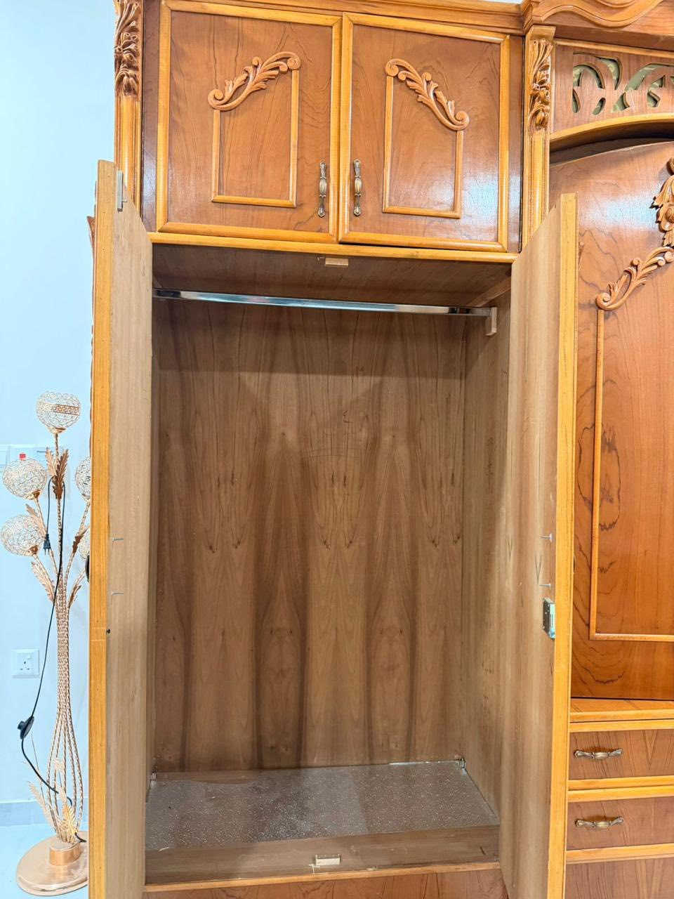 للبيع بحالة ممتازة


**إذا كنت صاحب هذا الإعلان وتريد حذفه لأي سبب، رجاءا أرسل رسالة إلى الدعم الفني**