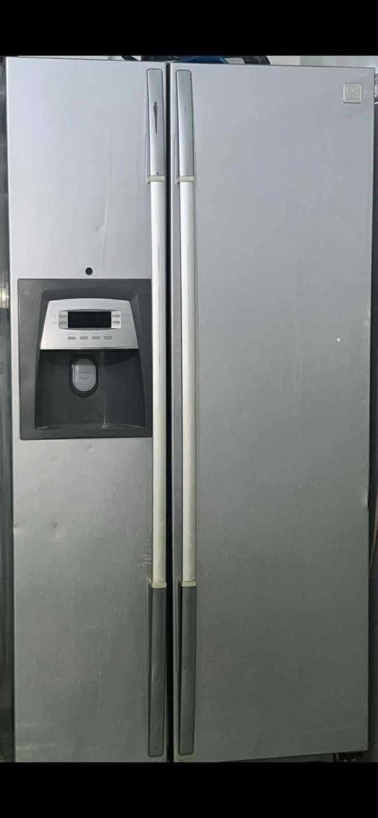 ثلاجه جايو صناعه كوريه
السعر 250
عنوانه السكك


**إذا كنت صاحب هذا الإعلان وتريد حذفه لأي سبب، رجاءا أرسل رسالة إلى الدعم الفني**