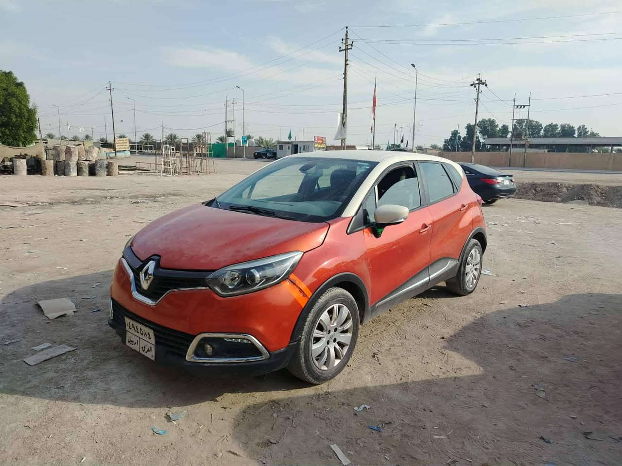 سلام عليكم عندي سياره لبيع موديل 2016 تفاصيل عليه هذه رقم
***********
