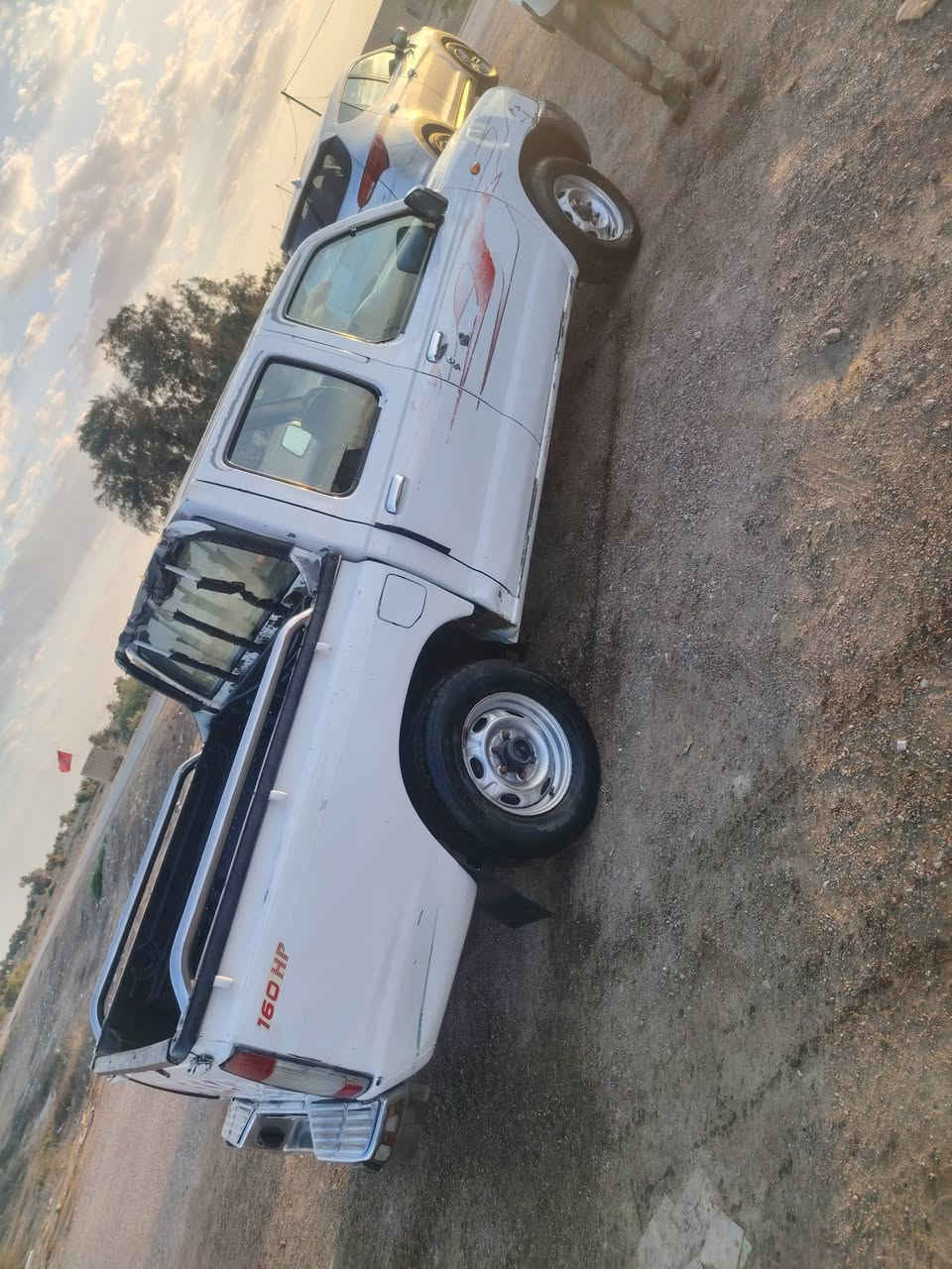 سلام عليكم بيكم نيسان  البيع موديل 2006 مكفواله كفاله عامه من صبغ وتبديل  ومكينه وكير حداديه وشاصي شرط تبريد ثلج 🥶🥶
سياره بسمي رقم بابل  
مكان سياره ناصريه  مركز
   رقم ***********. سعر 85 وبيه مرحبا
