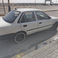 كورلا • مديل ٨٨ • بصرة