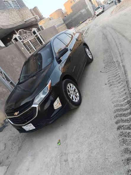 شوفرليت كوينكس 20 رقم ميسان سنوية جديدة شرط التحويل تبديل قطعتين صور الحادث بالمنشور محرك كير تخم تاير بصمة شاشة كشن كهرباء جنطة كهرباء مكانها بالعمارة السعر 138$
للاستفسار مكتب وليد للوارد الأمريكي 
***********
***********
