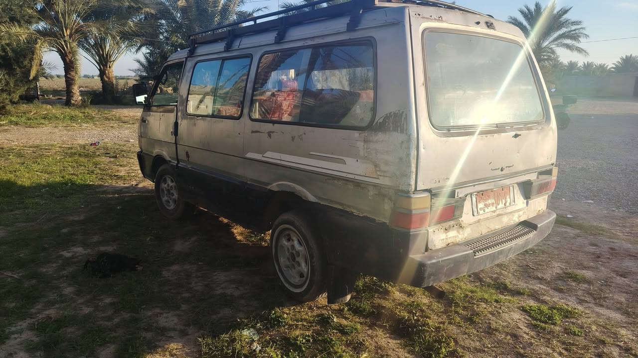 سلام عليكم كيا بسته موديل 1993 سيارة شغاله كير محرك كله شرط سعر 17 بيه مجال سيار تحويل ثاني يوم مكاني ديالى دلي عباس ***********: ***********
