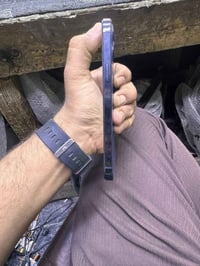 12 برو ماكس مبدل شاشه وبطاريه فيس ايدي واكف. وتعلي واكفه. سعر. 250 رقم...