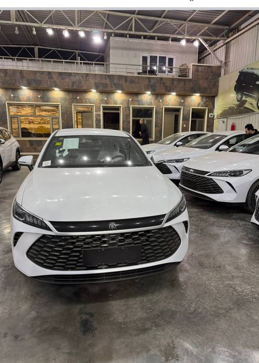 بسم.الله.وعلى.بركته.
انتباه.انتباه.انتباه.
سونك بلاس كامل ملحقات لون اسمنتي المميز
شركة تاج الدين لتجاره السيارات🚗✅
--
نتعامل ( بيع - شراء - مراوس - تسليم فوري )
--
للاستفسار يرجى الاتصال على الارقام الاتية 
☎️ مدير المبيعات ***********.***********
السعر .ولا بل الاحلام.
عنوان الشركة📍.. بغداد - معارض البياع الشارع الاول
شركه تاج الدين لتجاره السيارات
ملاحضه .نبيع بل أجل.
