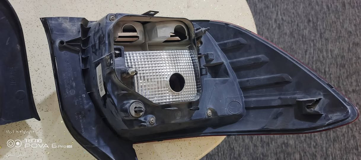 السلام عليكم
بكلايت رينو سمبل ١٩ 
مستخدم بي فطر موضح بالصورة
ب٣٠ الف 
مكاني بغداد حي اور
***********
