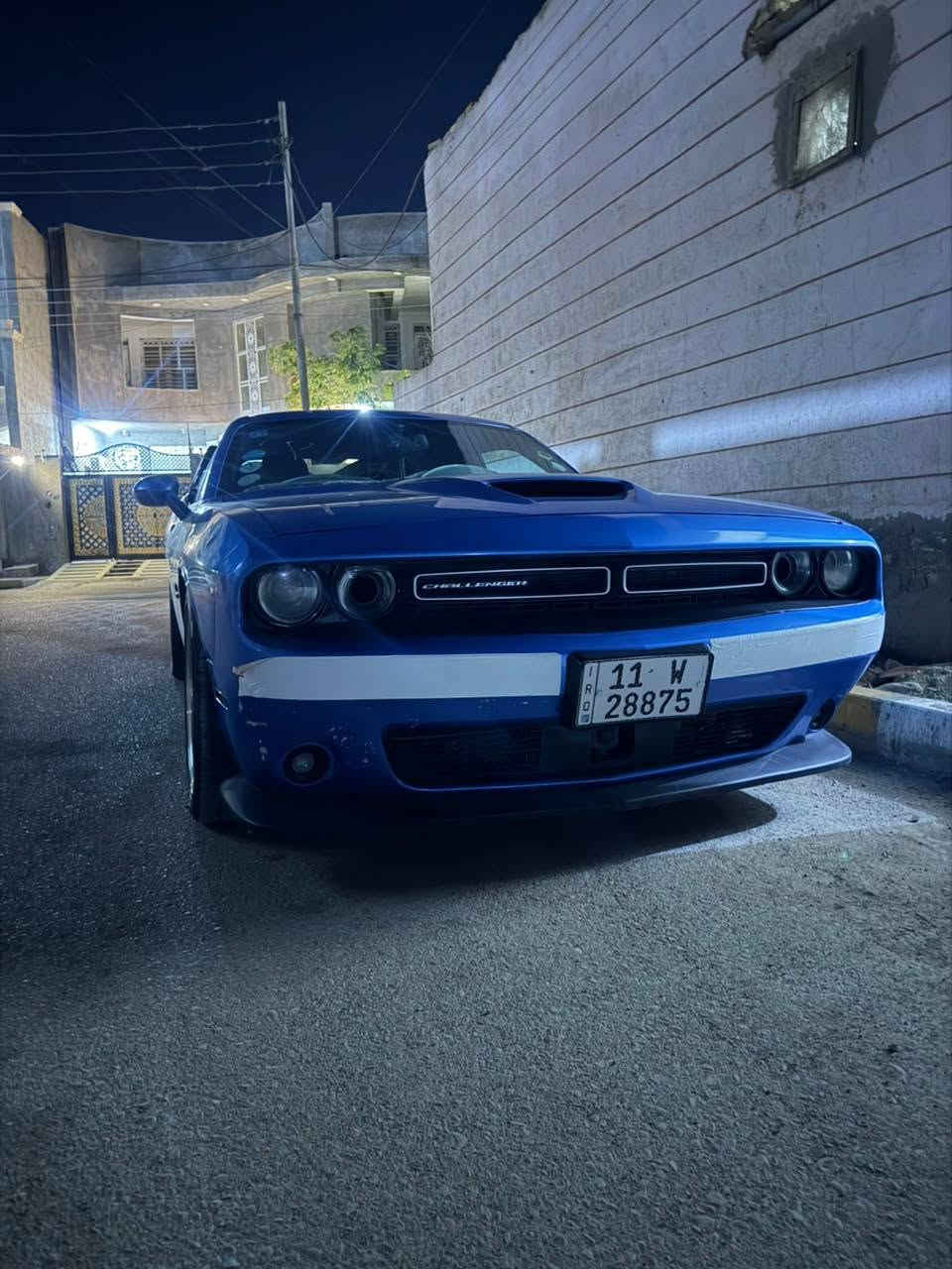 للبيع جالنجر SRT 2015 6400
ماشيه 91 الف ميل مكينه وكير كفاله سياره بعدها بحيله وخير من الله
السعر 150 وبيها مجال
***********
