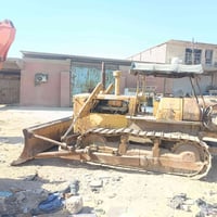 بلدوزر • كوماتسو • حجم ٦٥