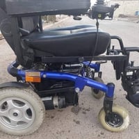 كرسي • نظيف • الكير عطل