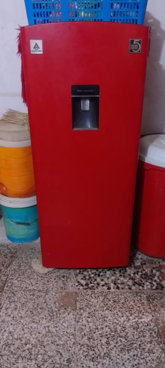 ثلاجة للبيع تشتغل بس بيها صوت عالي وتكهرب للبيع سعر مناسب


**إذا كنت صاحب هذا الإعلان وتريد حذفه لأي سبب، رجاءا أرسل رسالة إلى الدعم الفني**