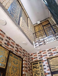 بيت • ١٠٠م • قرب جسر نبي الله