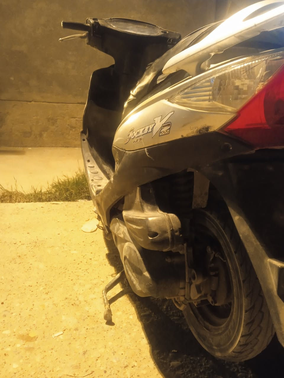 السلام عليكم كامكو للبيع كهربايت كلها شغاله مجفته مرا وحدة.  فقط
مكاني رفاعي لاستفسار خاص او رقم *********** 
سعرها مناسب
