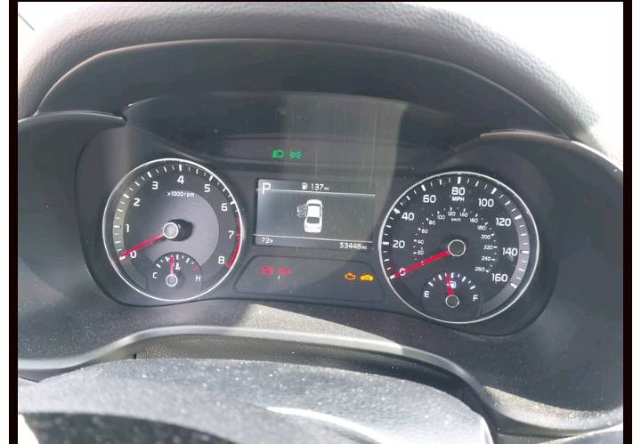 2024 KIA FORTE LXS 
Buy Now  $6,500
ضرر موضح بالصور 
ممكن استيراد ع كتاب ذؤي الشهداء معفيه من رسوم كمرك ورسوم رقم 🌹 
مكتب الحسناوي لتجارة السيارات الامريكيه والكنديه عنوان بابل قضاء الكفل مجاور دائرة أحوال الكفل مقابل صيدليه الشهد 🌹 
للاستفسار الاتصال على الرقم التالي 
*********** وات ساب 🇮🇶
