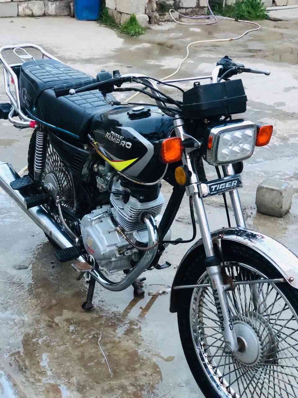 تايكر 20 سعر 420 شراي يجي خاص
0789 086 8418
