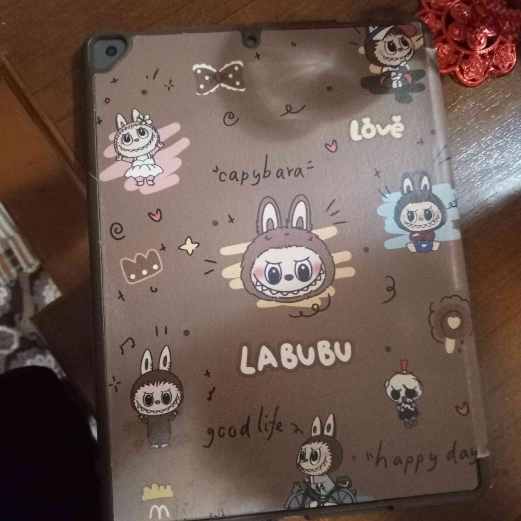 يرهم مراوس ايباد شاشة اكبر


**إذا كنت صاحب هذا الإعلان وتريد حذفه لأي سبب، رجاءا أرسل رسالة إلى الدعم الفني**