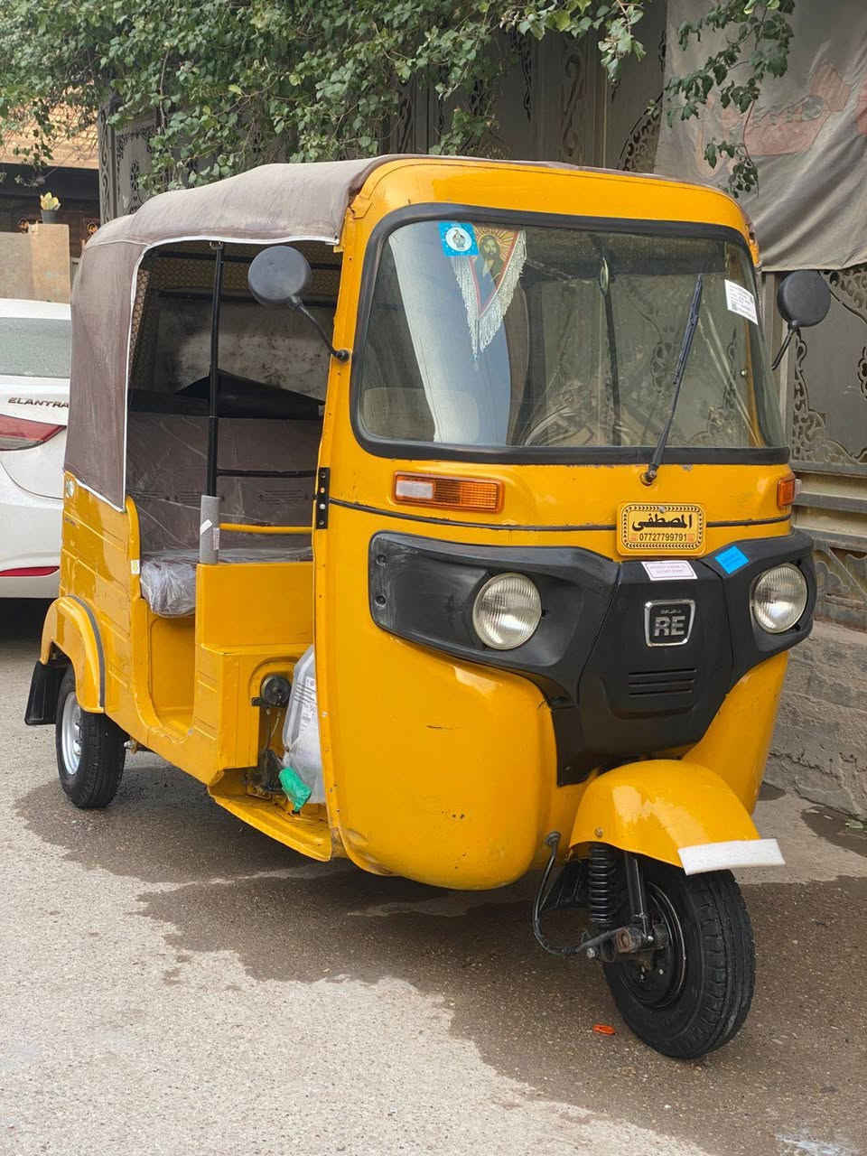 السلام عليكم تكتك للبيع 2018/12/26 رقم وسنوية بسمي نكليزي كفالة سعر6400وبيه مجال بسيط بس دوس معمره رقمي***********
