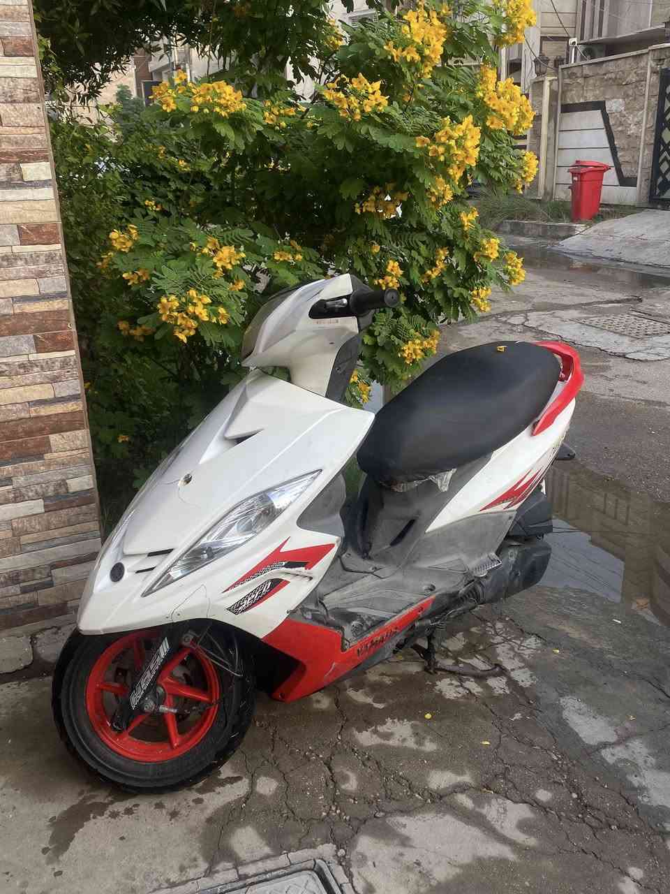 السلام عليكم جي تي أر مال رمبة مكفولة من كلشي كفر ومكينة تخبل شلعه معدل كله محسن مكاني بغداد حي جهاد حي الحسين ***********
