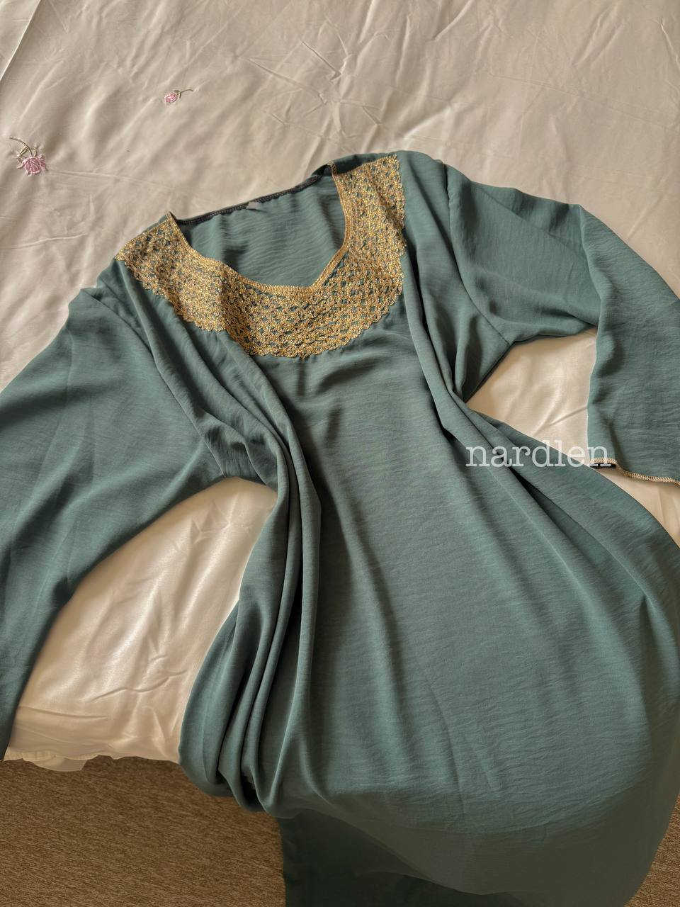 #جديد
بسم الله ماشاء الله 😍❤️
توفرت دراعة فرعونية 
الخامه لنن درجة اولى
الكوالتي ممتاز
للاستفسار عن تفاصيل اكثر
ضيفو القناة متوفر افضل القطع والخامات الجميلة باانسب الاسعار❤️😊 
https://t.me/zozetajar 
#جملة 
#بضاعة 
#جديد


**إذا كنت صاحب هذا الإعلان وتريد حذفه لأي سبب، رجاءا أرسل رسالة إلى الدعم الفني**