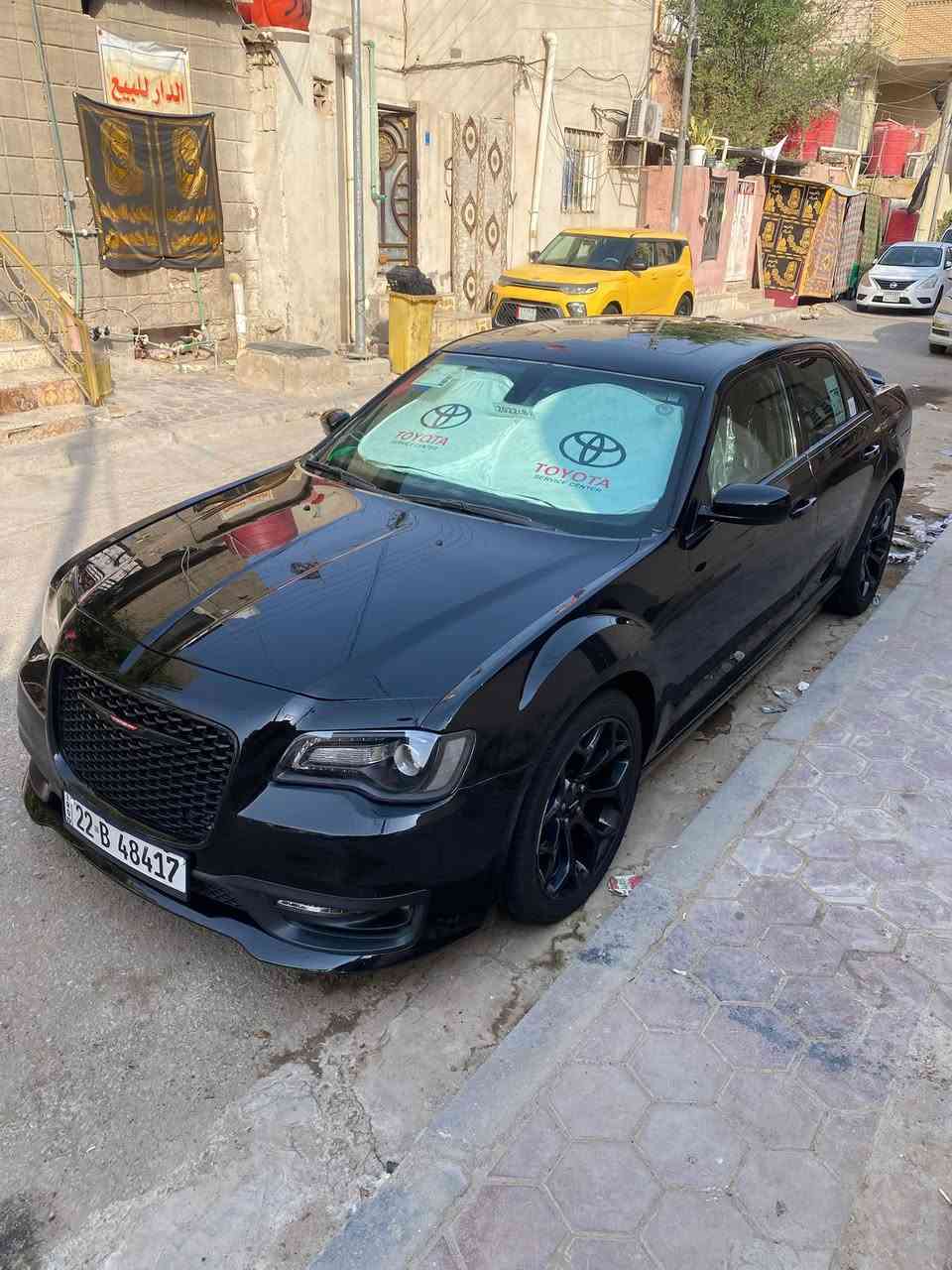 السلام عليكم للبيع فقط اوباما 2016 مواصفات (S) بجم عريض تشغيل عن بعد فتحة سلايت كشنات كهربائيات تدفئه تبريد كامره دوارة حداديه محرك كير تبريد طخم تاير كوله جديد خير من الله  وارد كندي مكفوله ضربه صبغ تبديل ماعدا مكانين بارد قليل كلش عداد 260 رقم اربيل سنويه ورقم جديد  المواصفات معروفه مال S ماكو داعي اذكرهم فول مواصفات  مكانها بصره / الاكزيزه 
الاتصال والاستفسار/ ‭0771 145 2795‬☎️
متوفر واتساب
