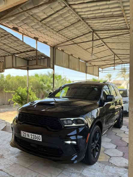 دوج دورنكو 2023 RT بلص فول للأخير 
بدون صبغ باب تبديل نفس اللون بدون ايرباك سونار مرفق 

ماشيه 26 ميل

السياره كاملة بدون نقص

السعر385$

***********
