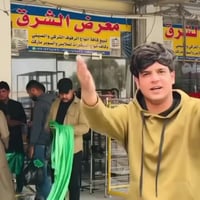 العمارة • تجهيز راية • لبيك صاحب الأمر