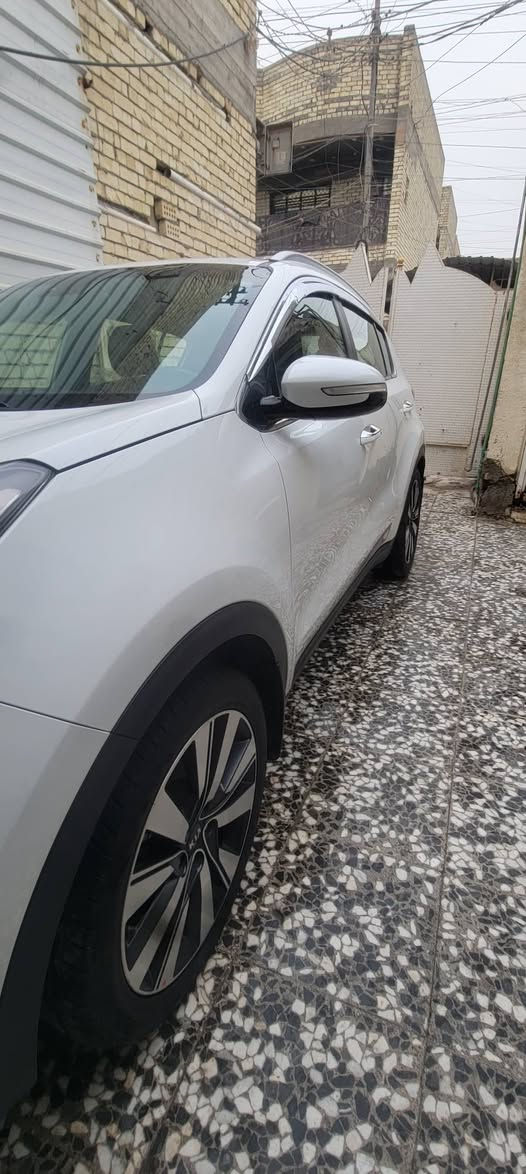 سلام عليكم سبورتج 2018خليجي فول مواصفات عدة بنراما سيار جديدة وضع الشركة مكفولة كفالة عامة من صبغ فتح بارد سيارة ماشية 38 حقيقي وين مي عجبك افحص سيارة وضع شركة علة ايد وحدة حتة مقدس منازل وسونار موجود شراي يتصل نطي تفاصيل اكثر بكاني بغداد رصافة***********
ماصفات
بصمت تشغيل
بصمت بيبان
اشارة ترحيب
صندوك كهرباء
حساس امامي خلفي
سايد بريك رجل
شاشة لمس بلاد
كامرة بلاد
