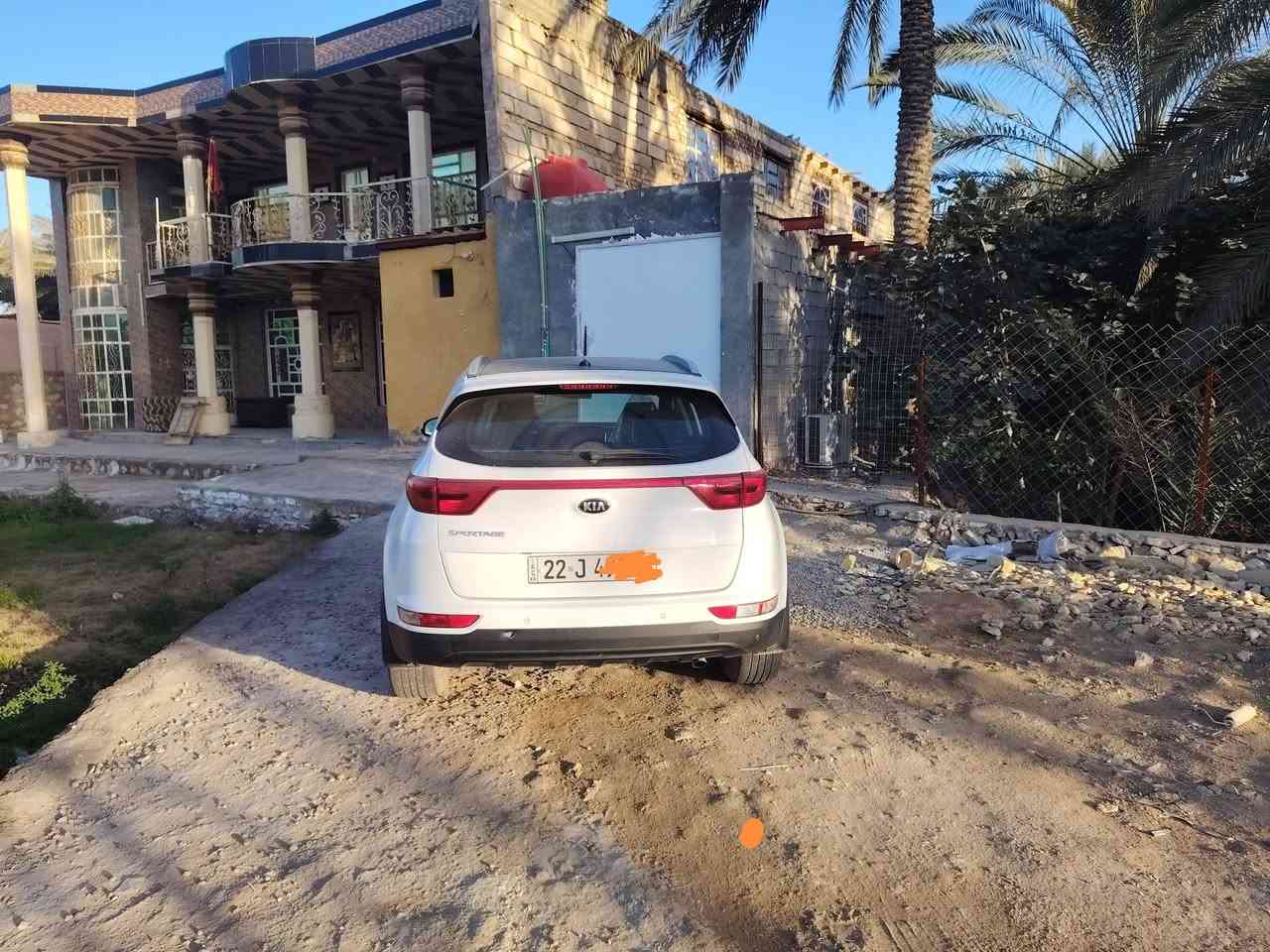 سبورتج خليجي موديل 2018
رقم شمالي السعر 172
الاتصال ***********   مكاني بابل
