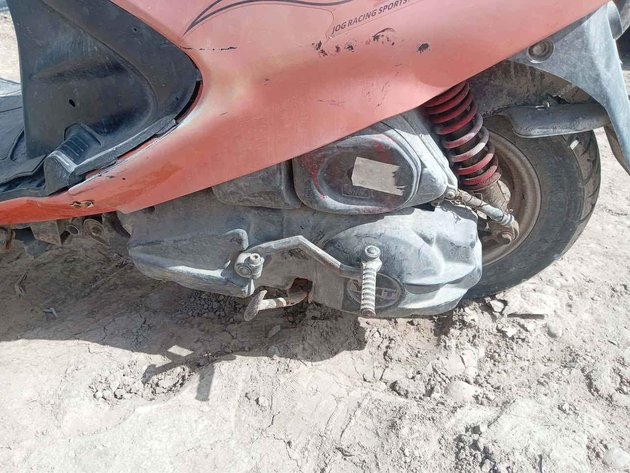 السلام عليكم فراشه للبيع محرك جديد شاده مكفول يرادله ترتيبات سعر ٣٥٠ مكاني حله شارع الطهمازيه ***********
