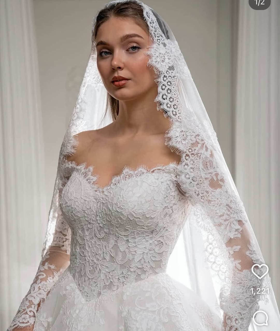 بدلة عرس من سيف العامري اشتريتها بمليون دا بيعها ب ٤٠٠ بغداد, العراق


**إذا كنت صاحب هذا الإعلان وتريد حذفه لأي سبب، رجاءا أرسل رسالة إلى الدعم الفني**