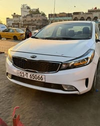 ارخص كيا فورتي بالسوك الي على باب الله ياخذة بلاش 🌹🌹🌹    ✅ لمعرفة السع...