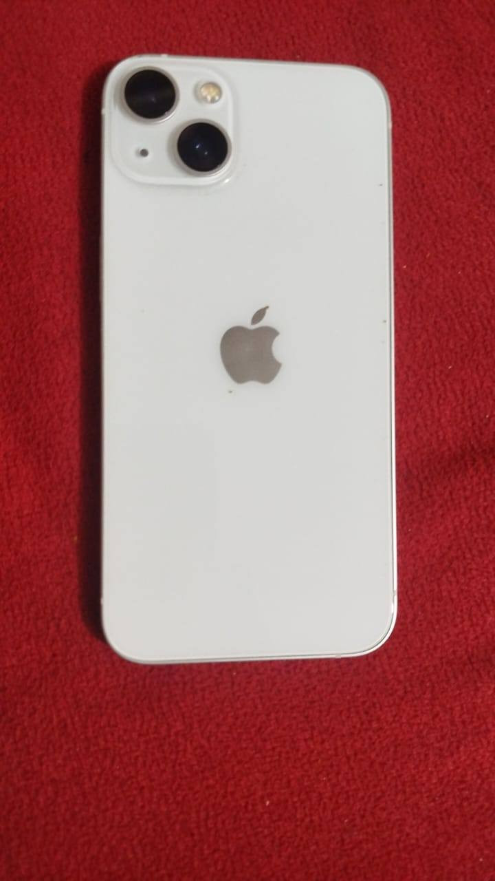 السلام عليكم جهاز ايفون ١٣ عادي جديد ما أبدل بي ولا قطعه جهاز نضيف جديد كلش تحت الفحص سعر ٥٥٠ وبي مجال


**إذا كنت صاحب هذا الإعلان وتريد حذفه لأي سبب، رجاءا أرسل رسالة إلى الدعم الفني**