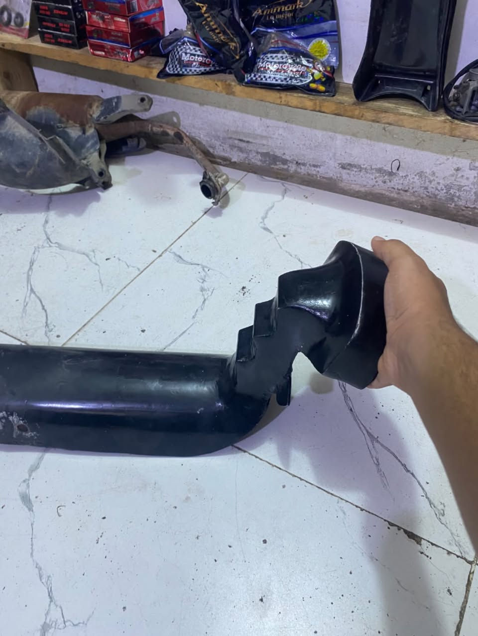 نزال طياري للبيع ثقيل شرط مال طخ السعر ٥٠وبي مجال علق وانه اطبلك خاص


**إذا كنت صاحب هذا الإعلان وتريد حذفه لأي سبب، رجاءا أرسل رسالة إلى الدعم الفني**