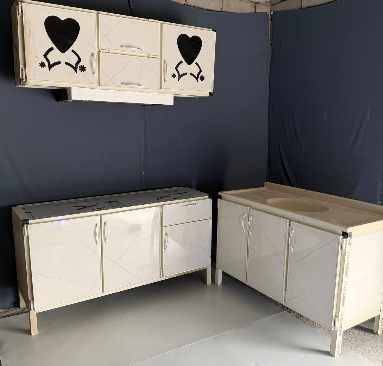 للبيع توصل خاص


**إذا كنت صاحب هذا الإعلان وتريد حذفه لأي سبب، رجاءا أرسل رسالة إلى الدعم الفني**