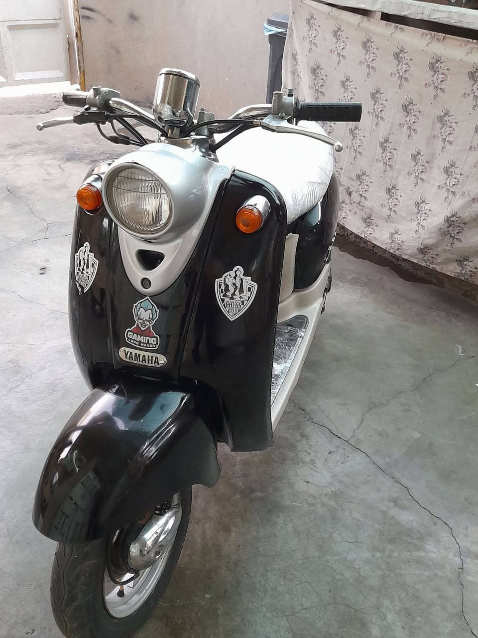 ماطور عبد حليم رمبه نضيف فول كفرات بلادي ماطور ما يحتاج تصرف عليه ربع دينار خير من الله كهربائيات شغال كامل شرط نص هندر يشتغل مكينه ما مفتوح دراجه كله بلادي سعر 450 بي مجال للطيبين شراي تعال خاص او رقم للتواصل ***********
