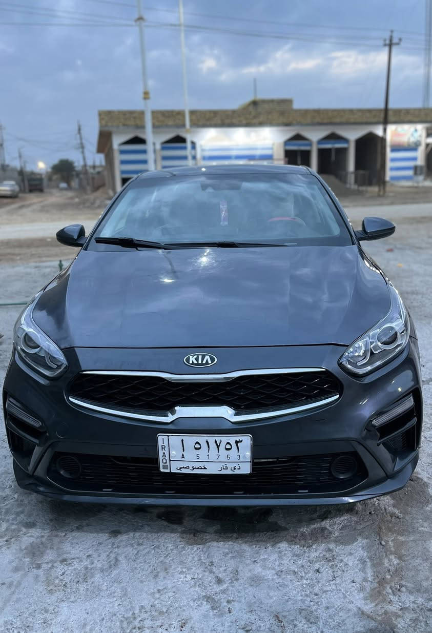 فورتي موديل ٢١ فيلي معوقين رقم ذي قار وكاله عامه مكان ناصريه  ماشيه ١٠٠. الف السعر ١٢٥ وبيه مجال


**إذا كنت صاحب هذا الإعلان وتريد حذفه لأي سبب، رجاءا أرسل رسالة إلى الدعم الفني**