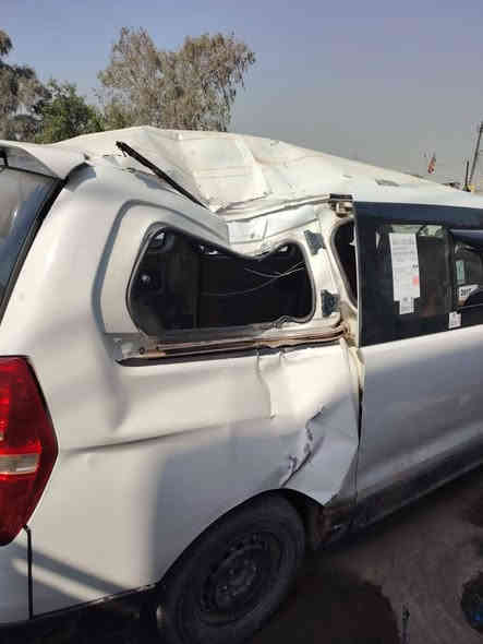 قبل وبعد اياد الشمري سمكرة كافه انواع السيارات شارع الشيخ عمر شارع الكيات ***********     ***********
