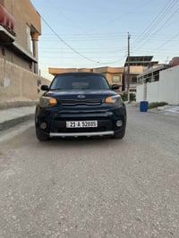 وارد امريكي • ٢٠١٨ • مكينة ٢٠٠٠