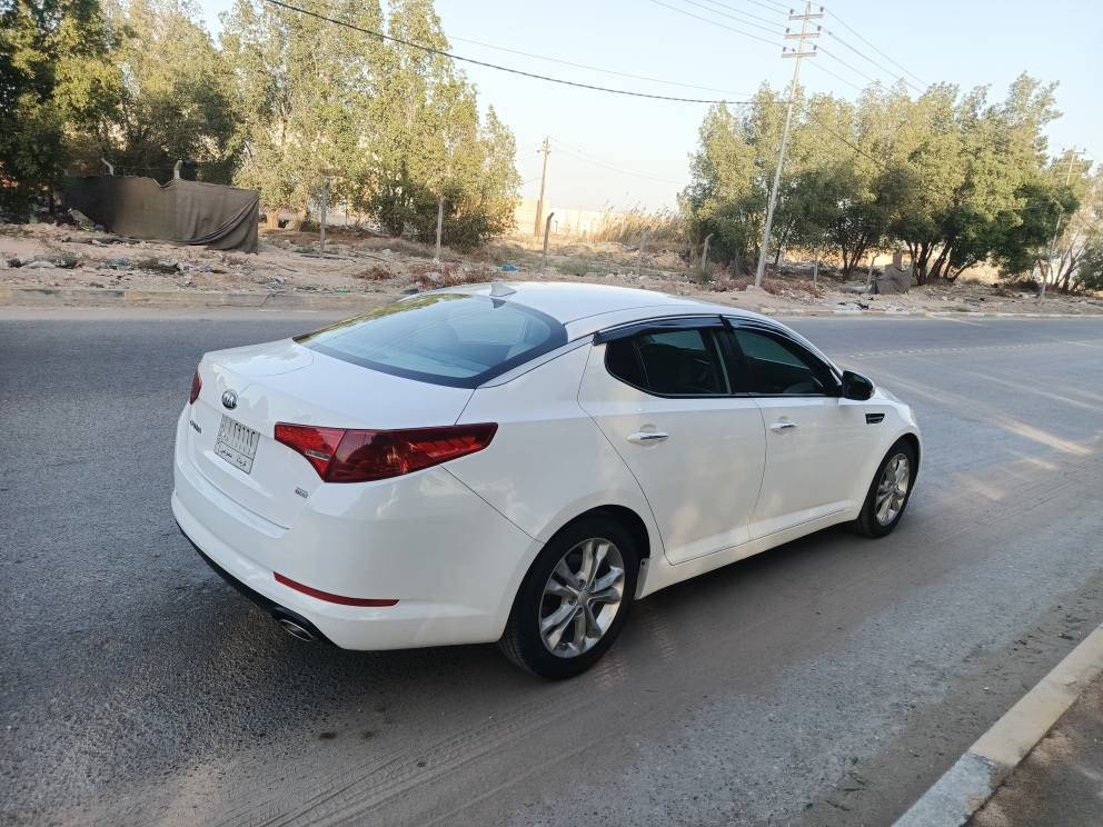 سلام عليكم سياره نوع اوبتما موديل 2013وارد امريكي بيه اربع قطع فقط والباقي كفاله كير مكينه حداديه تخم تاير تبريد تدفىه تبريد ثلج شاير بل مري تحكم ستيرن جهتين خمسه ويل كب نص فول مواصفات واحد عل واحد العنوان كربلاء السعر 118وبيه مجال حك الجيه الهاتف ***********بسمي تحويل مباشر
