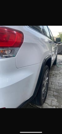 للبيع جيب موديل 2019 سياره وارد خليجي فول مواصفات 3 شاشات كفاله عامه ب...
