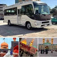 #حملة_ساهر_المياحي          سعر نفر 5000الاف فقط #مرجع 🛑تعلن حملتنا أل...