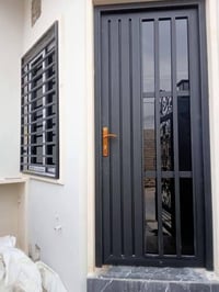 حدادة • حديد تركي • الشعله الصابيات