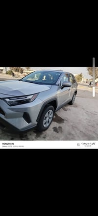 راف فور ٢٠٢٤ • زيرو ١٣الف • الأنبار العبيدي